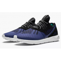 Кроссовки Adidas Tubular синие